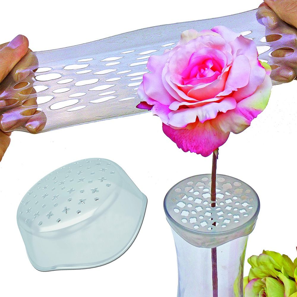 Centerpiece Stick - Supporto per composizioni fai-da-te organizzatore di