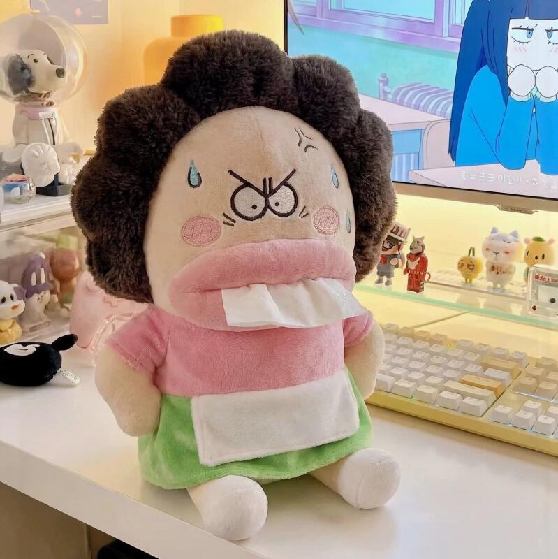 Supply Event - Kawaii Cartoon Atashin'chi Tachibana Midori Bambola