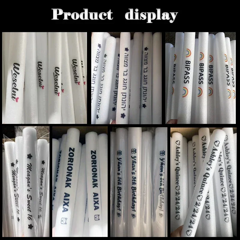 20/30/40/60/80/100/120 Pezzi B - Centerpiece Stick recensione e prezzo