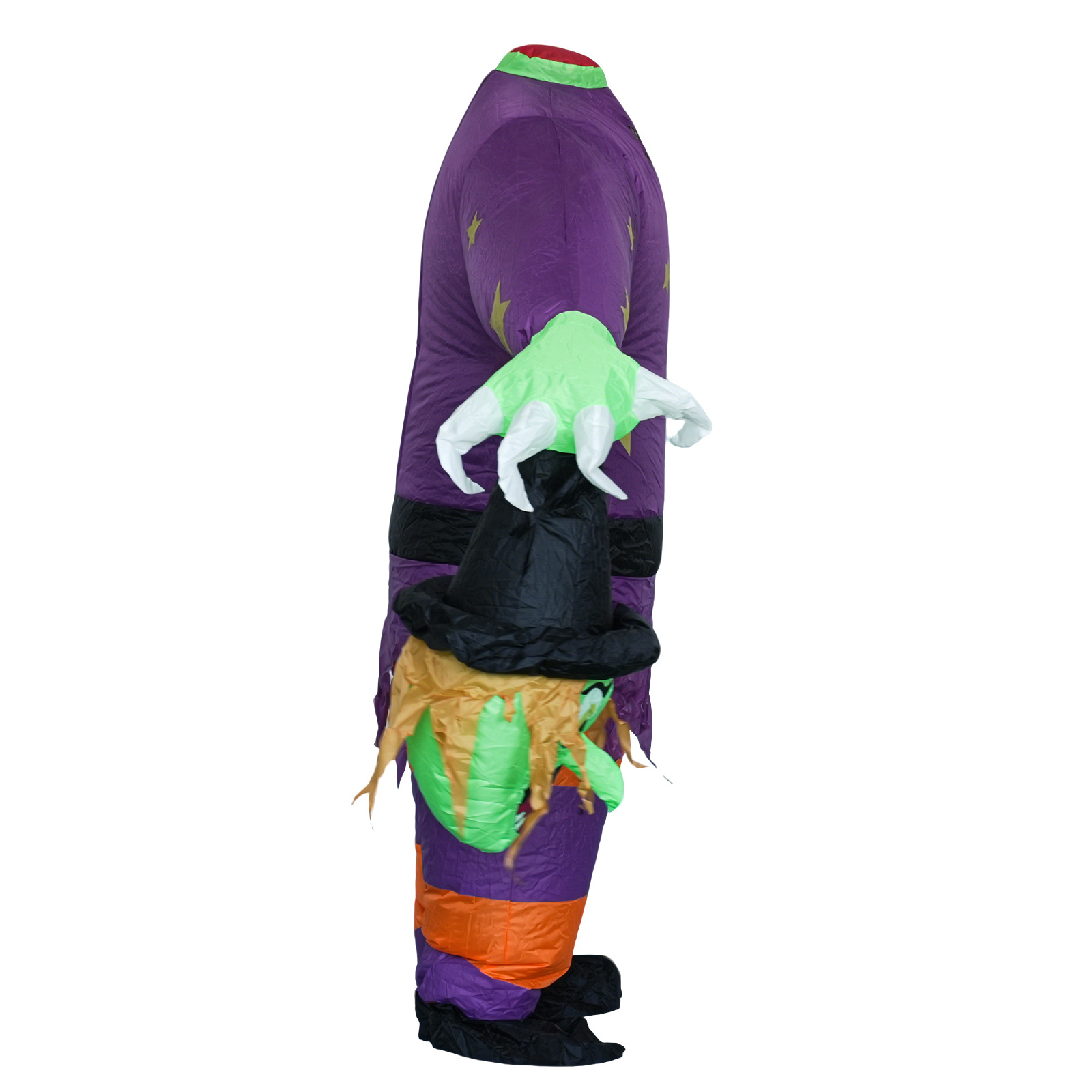 1 Pezzo Costume Gonfiabile da  - Event & Party Supply recensione e prezzo