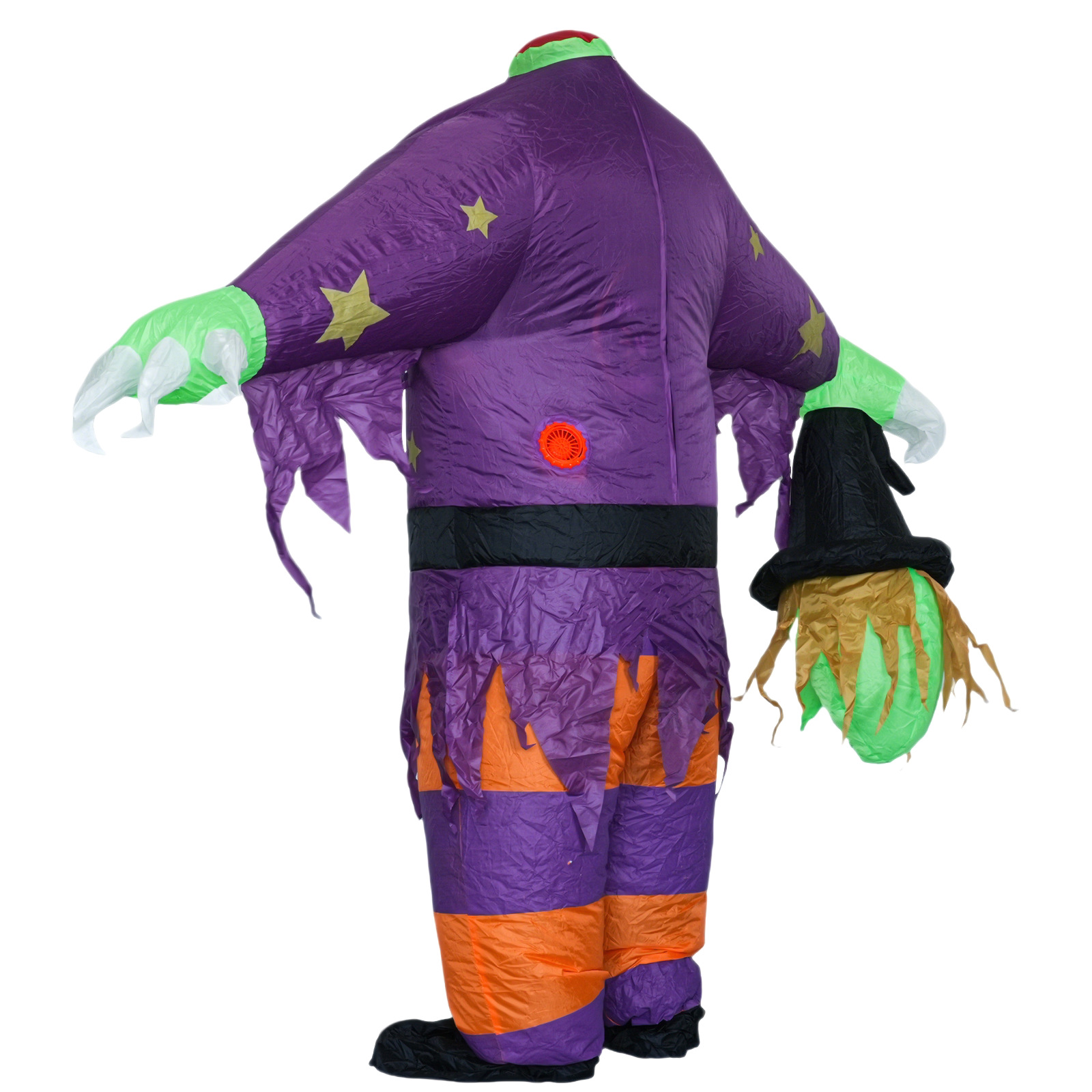 1 Pezzo Costume Gonfiabile da  - Event & Party Supply recensione e prezzo
