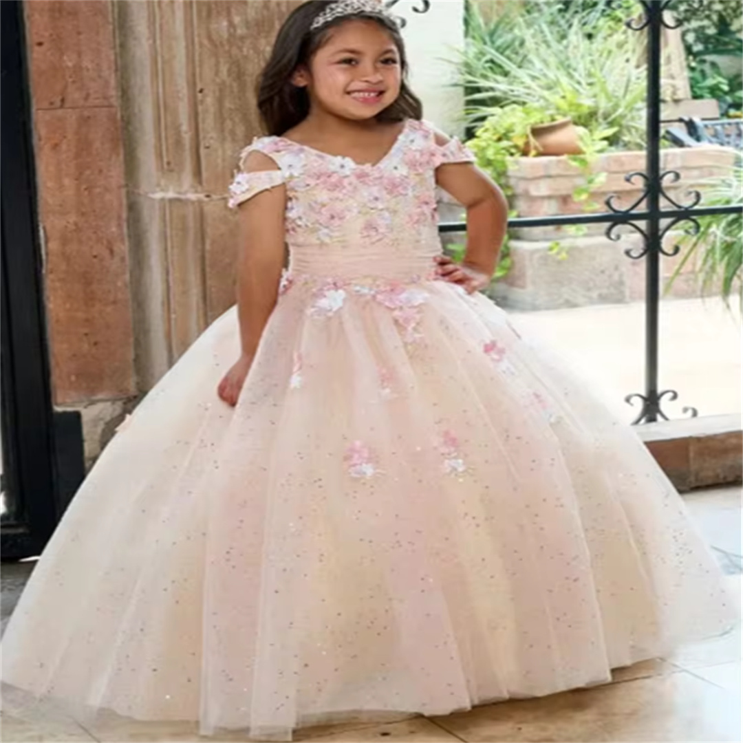 Abiti da Damigella Personalizz - Birthday Sash Glitter recensione e prezzo