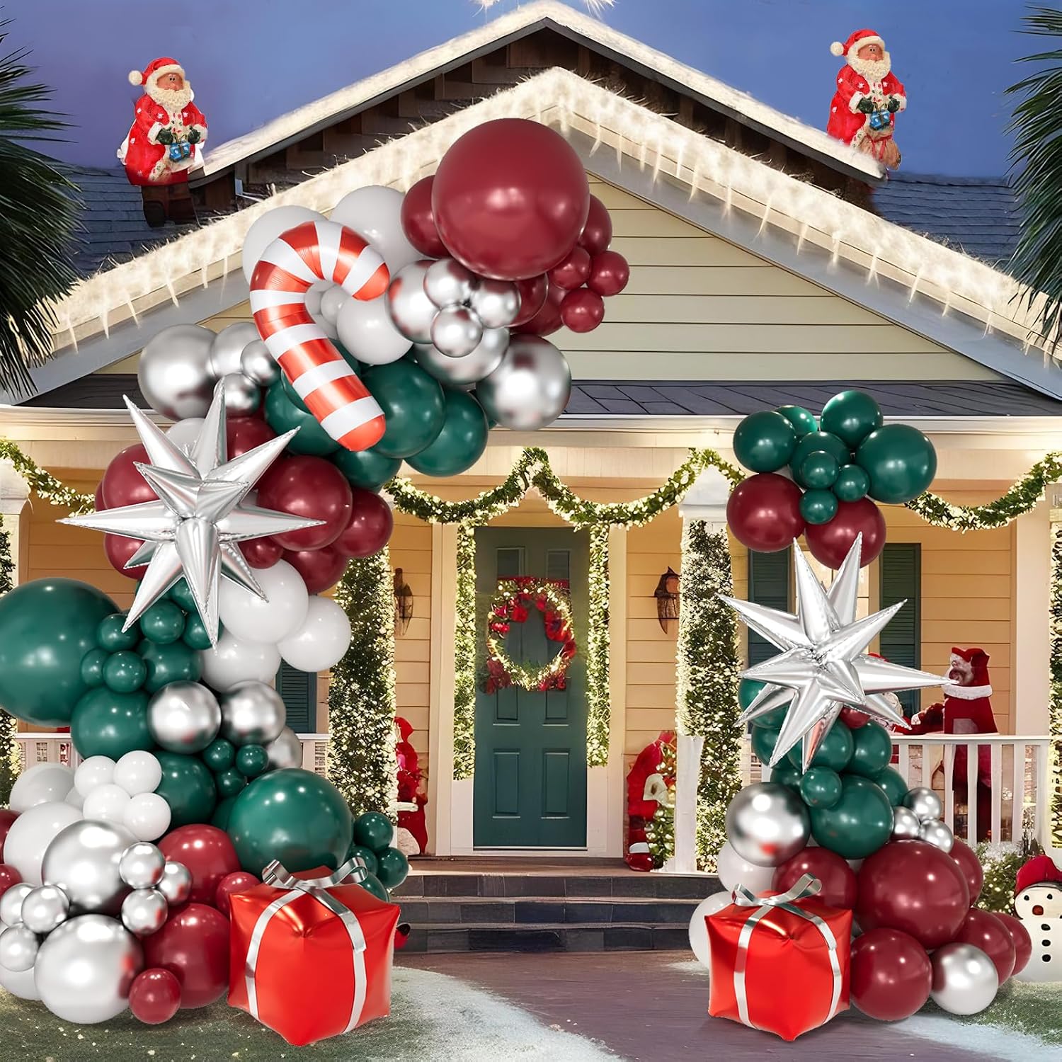 Kit per creare un arco di pall - Balloon Arch Kit recensione e prezzo