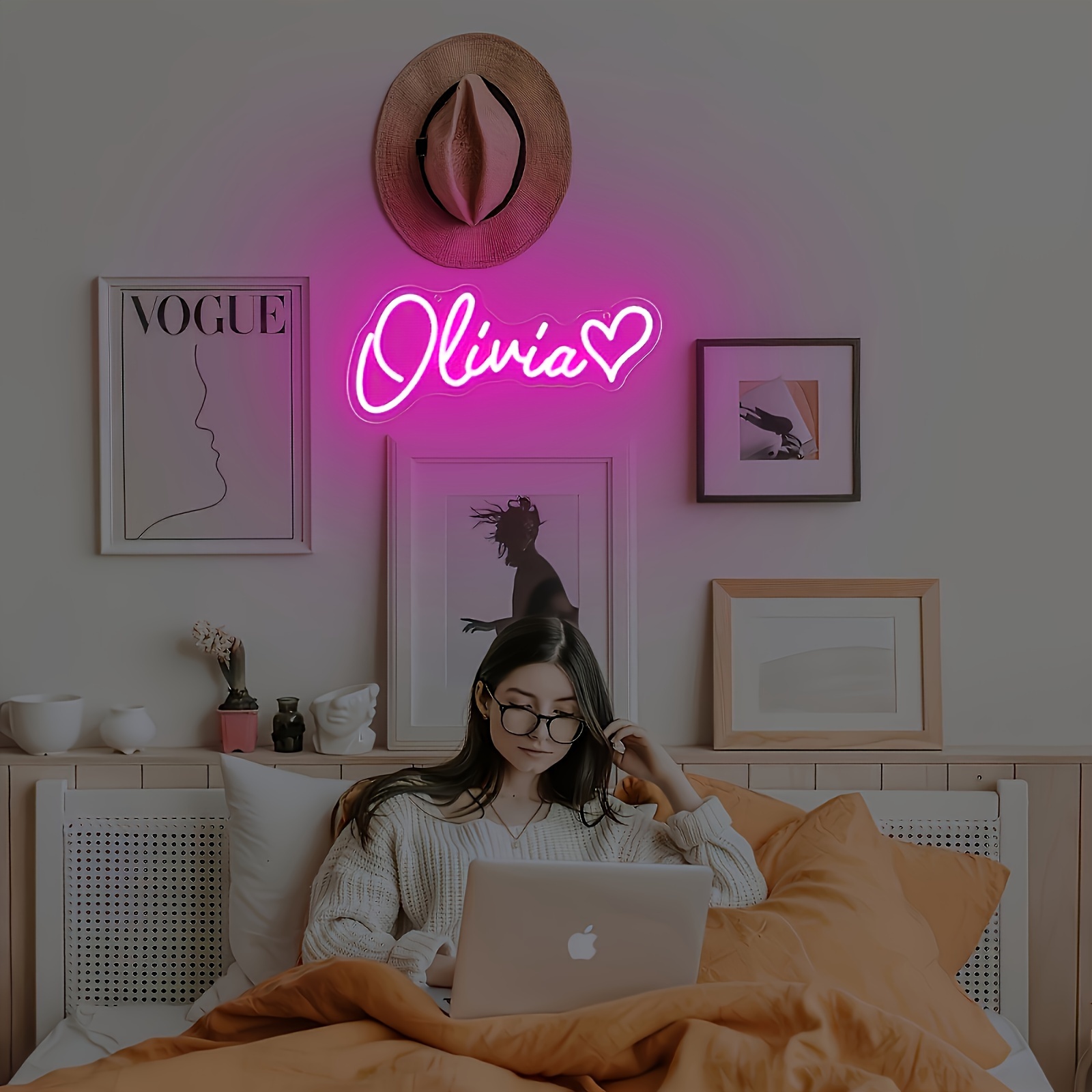 Insegna LED al Neon Personaliz - Neon Sign Party recensione e prezzo