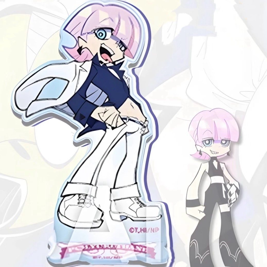 Panty & Stocking with Garterbe - Event Support recensione e prezzo