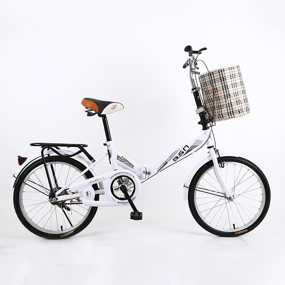 Bicicletta pieghevole da 20 po - Event & Party Supply recensione e prezzo