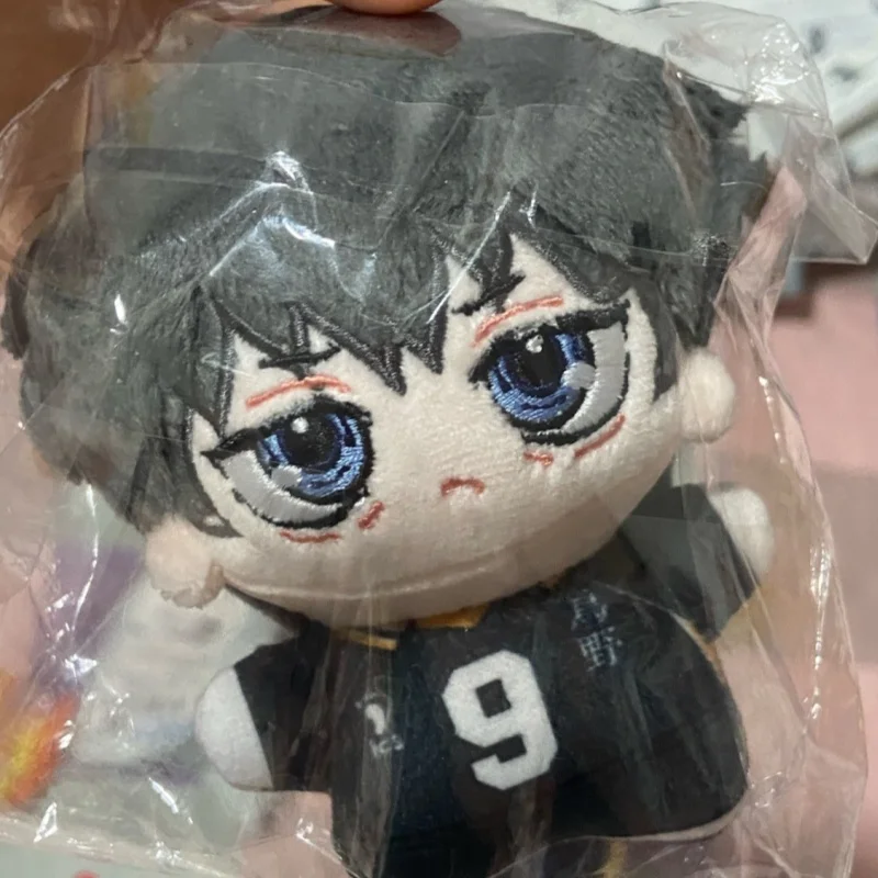 Peluche Cartoon Anime Haikyuu  - Supply Event recensione e prezzo