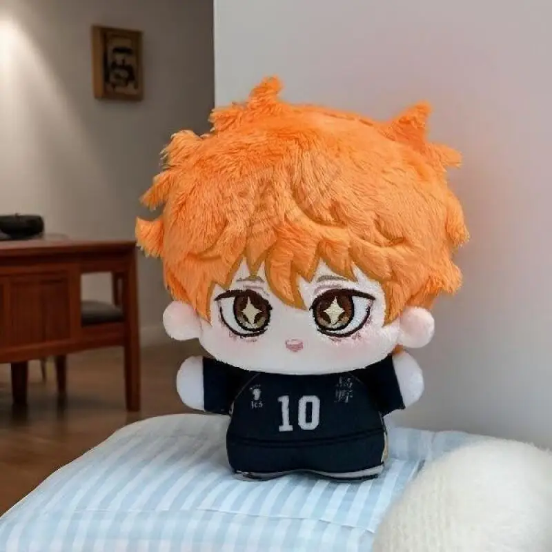 Peluche Cartoon Anime Haikyuu  - Supply Event recensione e prezzo
