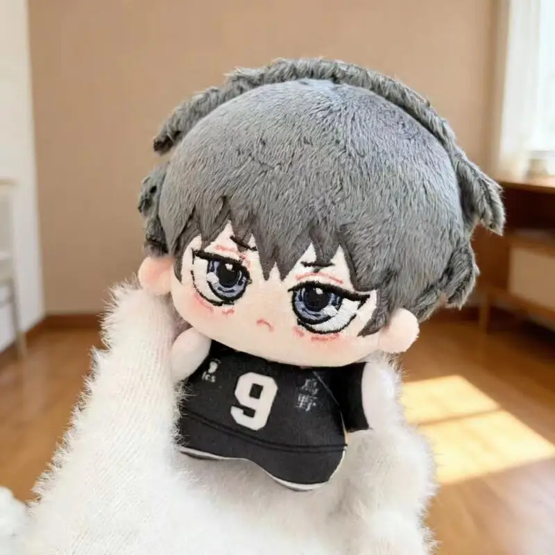 Peluche Cartoon Anime Haikyuu  - Supply Event recensione e prezzo