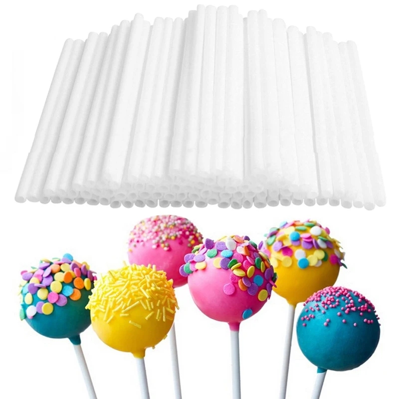 Bastoncini in Plastica per Lec - Cotton Candy Cone recensione e prezzo
