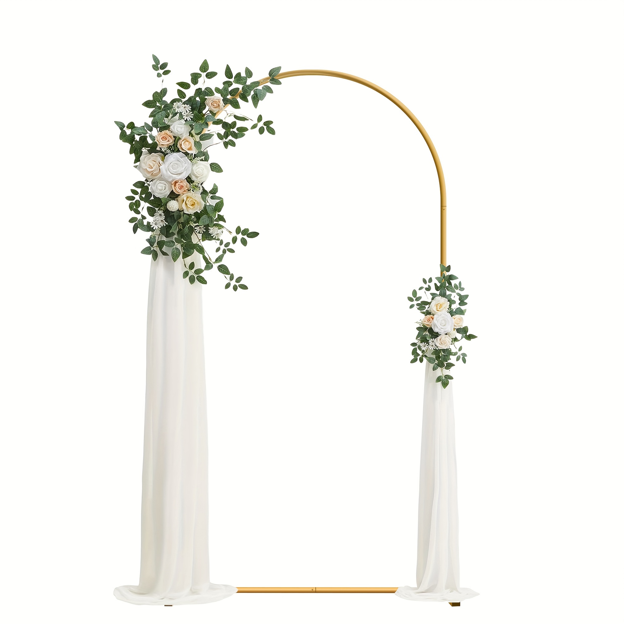 Supporto per Arco Nuziale, Sup - Photo Booth Frame recensione e prezzo