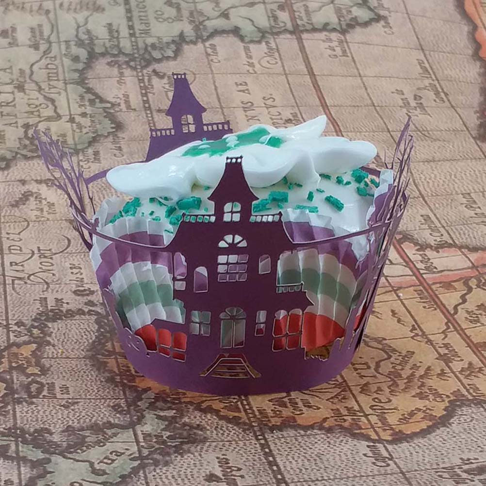 50 Pezzi di Involucri Creativi - Plastic Cup 50Pcs recensione e prezzo
