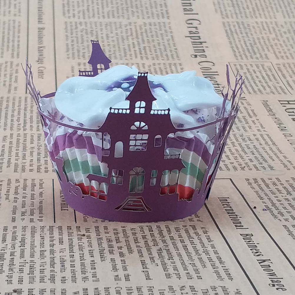 50 Pezzi di Involucri Creativi - Plastic Cup 50Pcs recensione e prezzo