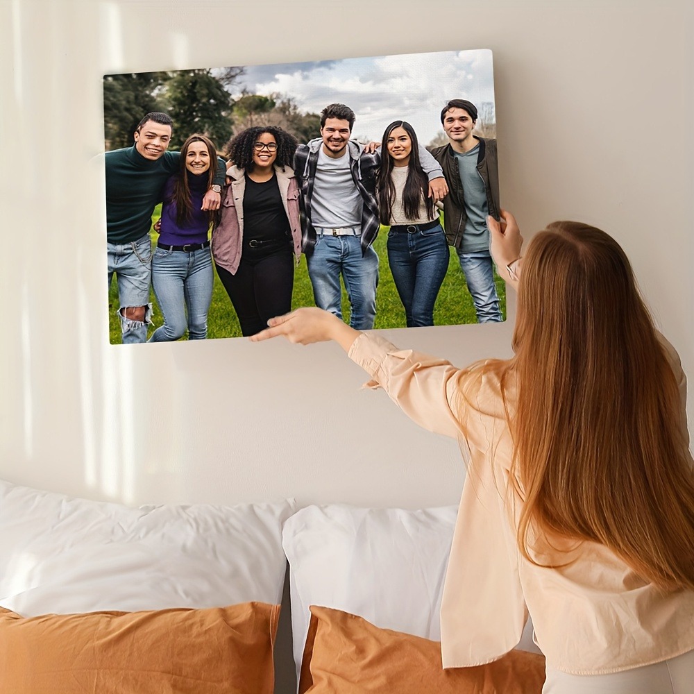 Quadro su Tela Personalizzato  - Eve Party recensione e prezzo
