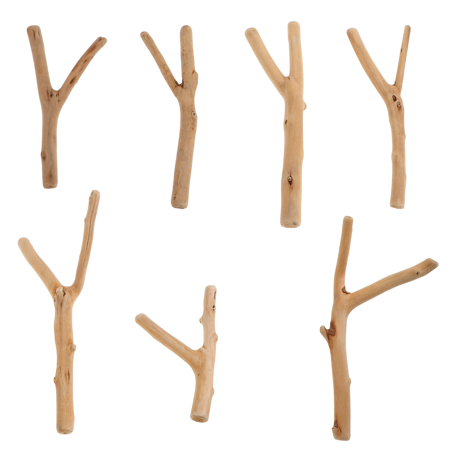 Pezzi Unici di Legno di Driftw - Centerpiece Stick recensione e prezzo