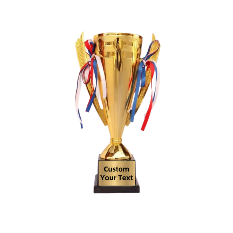 Trofeo a Coppa Dorata da 11/15 - Plastic Cup 50Pcs recensione e prezzo