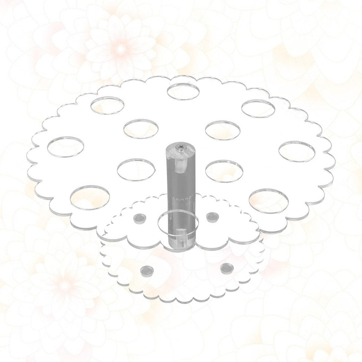 Porta Coni Gelato a 12 Fori in - Cotton Candy Cone recensione e prezzo