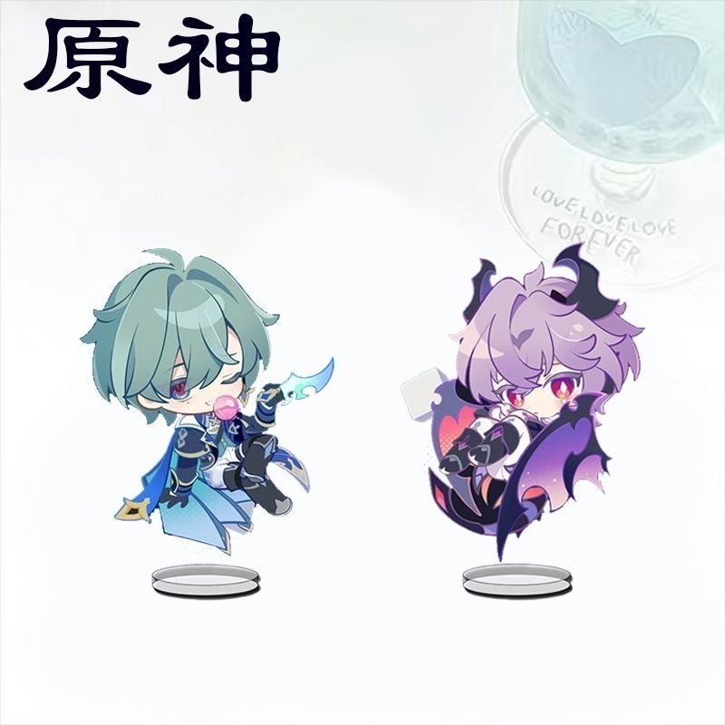 Statuetta in Acrilico Q-versio - Event Support recensione e prezzo