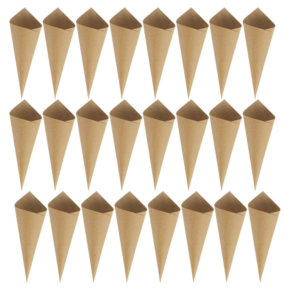 90 Pezzi di Coni di Carta per  - Papercraft Supply Confetti recensione e prezzo