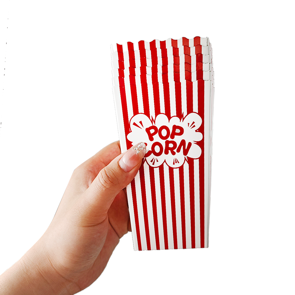 10-50 pezzi di scatole di cart - Cotton Candy Cone recensione e prezzo