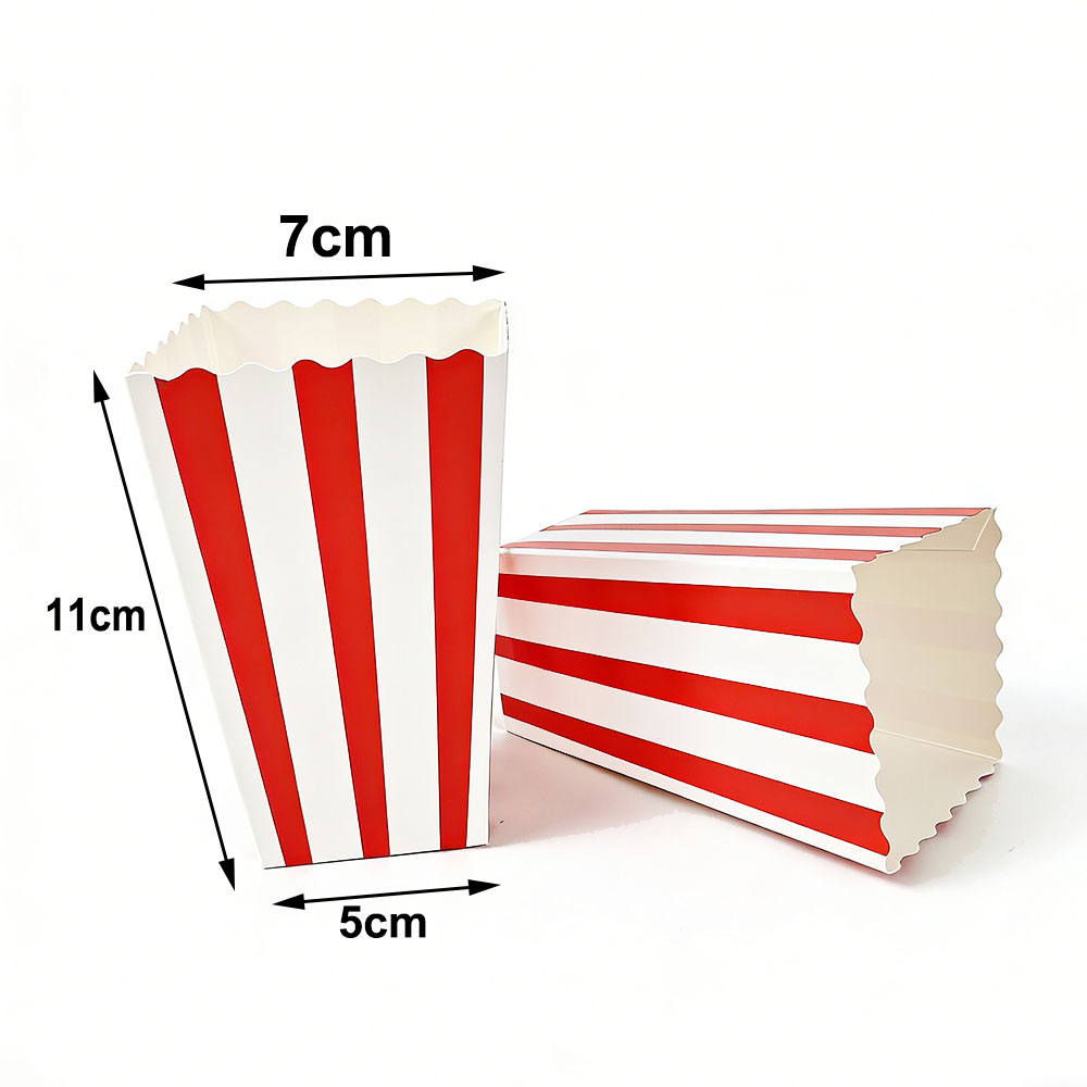10-50 pezzi di scatole di cart - Cotton Candy Cone recensione e prezzo