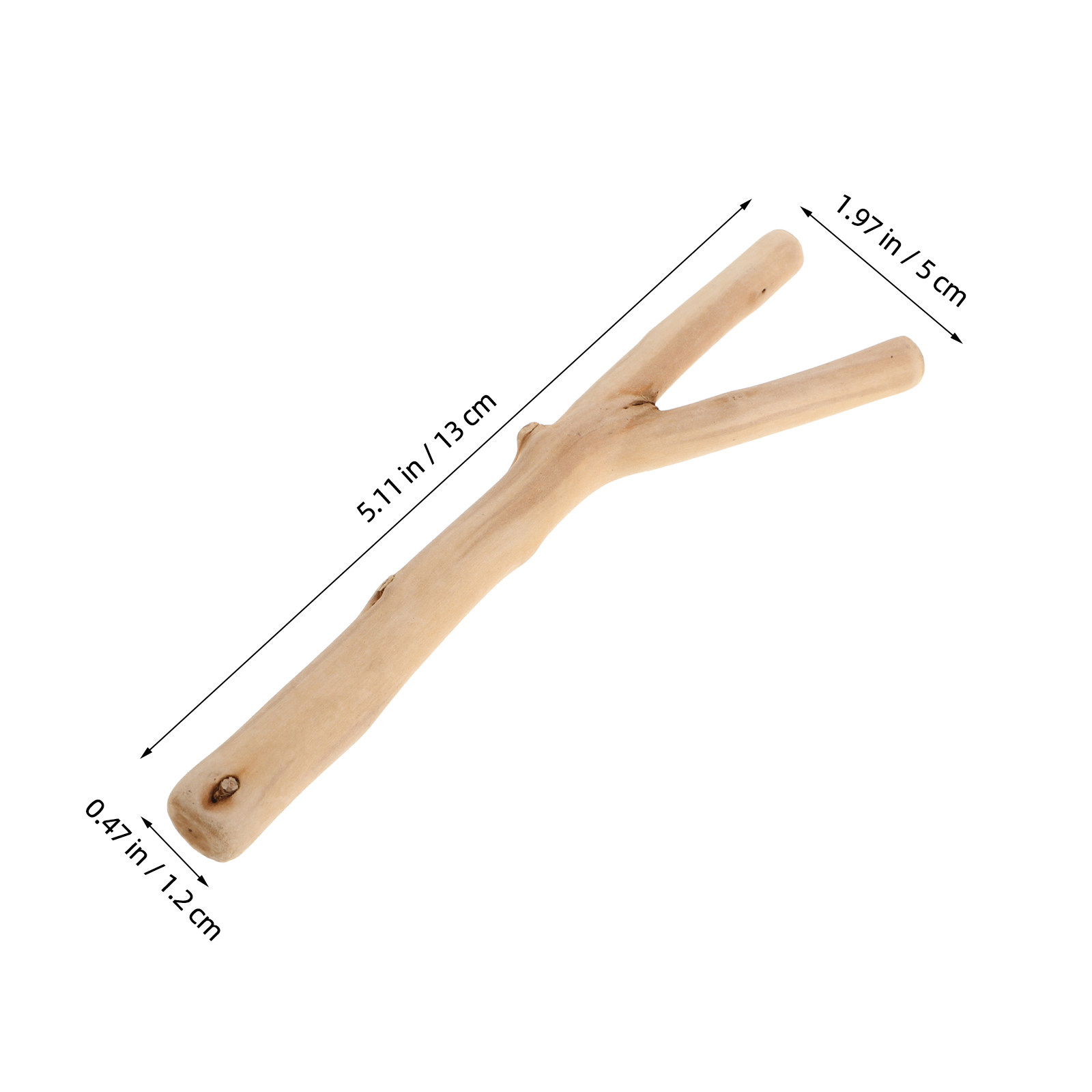 Rami di Legno Naturale Lucidat - Centerpiece Stick recensione e prezzo
