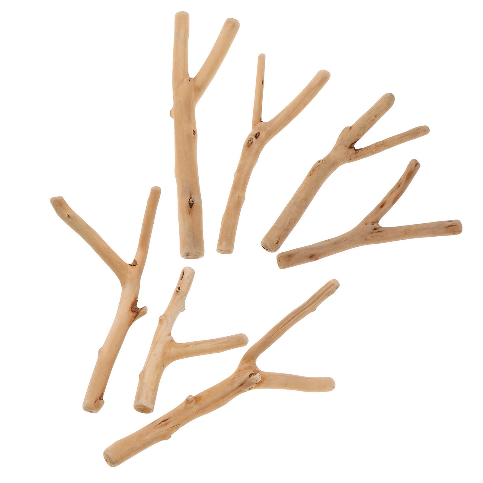 Rami di Legno Naturale Lucidat - Centerpiece Stick recensione e prezzo